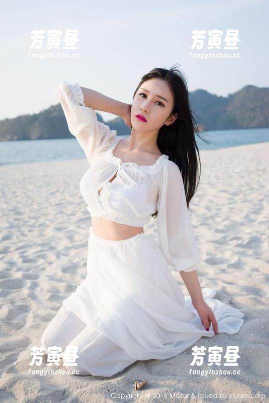 魅妍社-大白兔emma 魅妍社 - 绝对值得!大白兔emma的最新女孩套图催我一定要膜拜一下,哈哈。