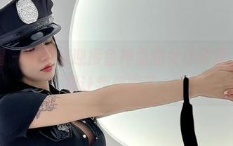 微密圈 – 准备好迎接鱼神鱼的女仆资源，结果却让我傻眼了…