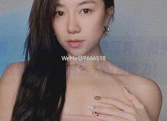 微密圈 – 鹿瑶的透明吊带写真，似乎在对我们降临一剂迷人的超能力！