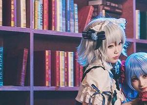 王者荣耀的嫦娥，黑川的写真，资源真心好，就差个赞了。